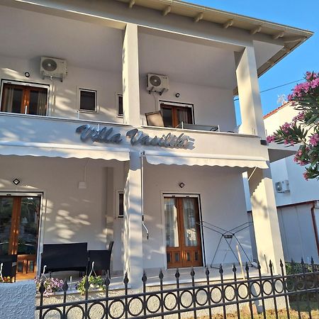 Villa Vasiliki Skala Potamia  Exterior photo